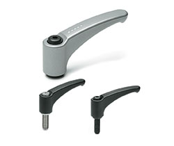 ERM.-Adjustable handles